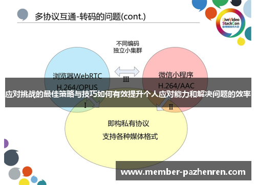 应对挑战的最佳策略与技巧如何有效提升个人应对能力和解决问题的效率