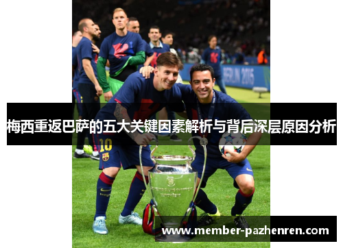 梅西重返巴萨的五大关键因素解析与背后深层原因分析