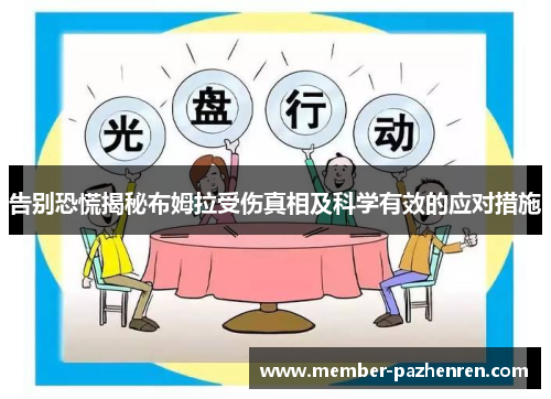 告别恐慌揭秘布姆拉受伤真相及科学有效的应对措施