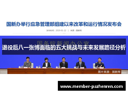 退役后八一张博面临的五大挑战与未来发展路径分析
