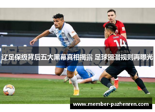 辽足保级背后五大黑幕真相揭露 足球圈潜规则再曝光 辽足保级背后五大黑幕真相揭露 足球圈潜规则再曝光